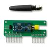 CC1101 Sub GHz GPIO Плата Антенны Для Flipper ДЛЯ ZERO Внешняя Беспроводная Для Sub-GHz Беспроводной Связи Для GPIO Пина Детали