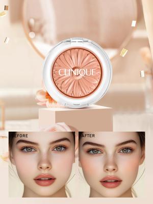 Румяна Cheek Pop™ Powder Blush #05 NUDE POP — 0,12 унции/3,5 г