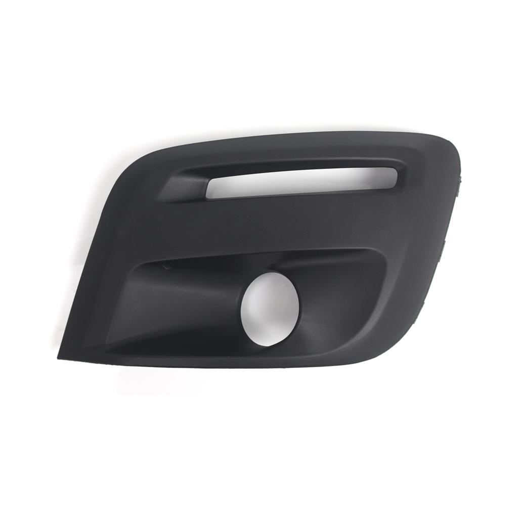 Решетка противотуманных фар переднего бампера, правая сторона, замена для Citroen Berlingo Peugeot Partner 2015-2019,