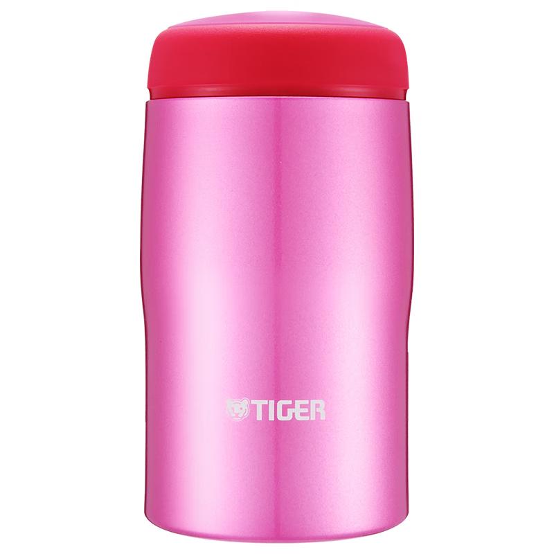 Tiger Stainless Steel Vacuum Insulated Bottle