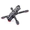 New HD5 Inch Carbon Fiber Quadcopter Frame Kit With 5.5mm Arm Suitable For Remote-Controlled Quadcopters