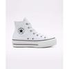 Chuck Taylor All Star Lift Canvas White 560846c Chuck Taylor All Star Lift Canvas White 560846c