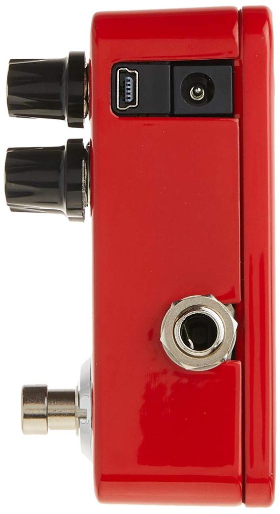 Tc Electronic Компактный октавер SUB 'N' UP MINI OCTAVER [Отечественный обычный продукт]