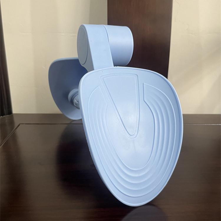 Тренажер для мышц тазового дна, Модернизированная подтяжка ягодиц, Зажим для тонкой ноги, Артефакт йоги, Оборудование для фитнеса, Красивый зажим для ног, Красивый зажим для груди