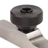 Threaded Knob Depth Dial Indicator Base Depth Indicator Stand  Industrial Measurement