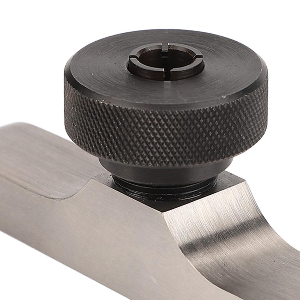 Threaded Knob Depth Dial Indicator Base Depth Indicator Stand  Industrial Measurement