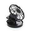 1/3PCS Mini Fan Portable Clip On Desktop Table Fan Cooling Air Circulator for Outdoor Travel Camping Hiking Mini Personal Fan
