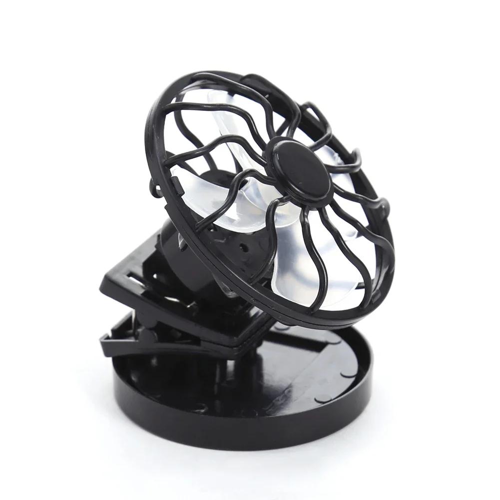 1/3PCS Mini Fan Portable Clip On Desktop Table Fan Cooling Air Circulator for Outdoor Travel Camping Hiking Mini Personal Fan