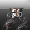 Hardware Accessories Stainless Steel Floor Drains Trap Hair Catcher Bathtub Ground Leakage Universal Sink Water Filter