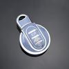 For BMW Mini COOPERS ONE JCW F56 F55 F54 F57 F60 R55 R56 R57 R58 R59 R60 S Roadster TPU Car Key Case Cover Protection Shell
