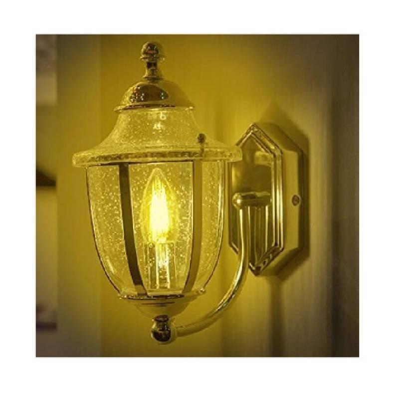 Серебряная лампочка E14 220v 10w C7 с острым кончиком, маленький винт, лампа для соляной лампы, аромалампы, ночник, лампа накаливания