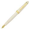 Sailor Profit Standard Fountain Pen, Ivory, Medium Nib, 11-1219-417