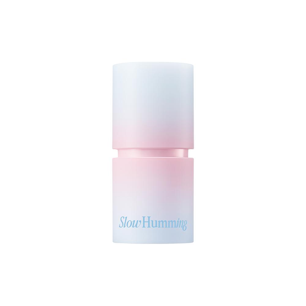 Slow Humming Flowerery Relief Perfume Balm Snow Rose