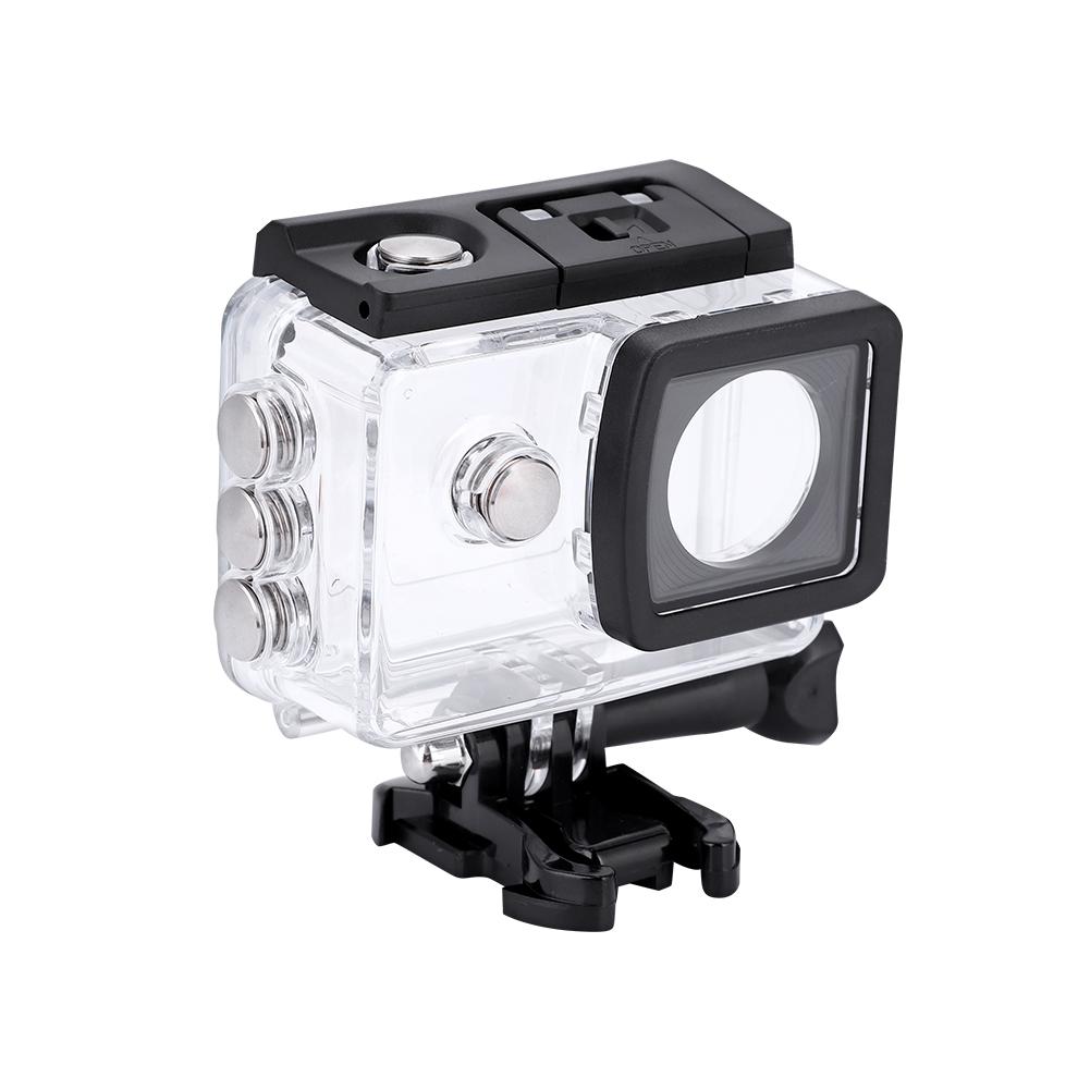 Underwater Waterproof Housing Case for SJAM SJ5000 SJ5000 WiFi SJ5000 PLUS