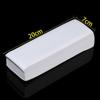 For Facial Leg Epilating Wax Strip Paper Hair Removal Non-woven Waxing Strips Body Wax Strips