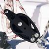 Эффективная конструкция подшипника Такелажный блок Плавный подшипник Подъемный блок Парусные аксессуары