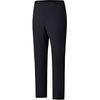 Champion All-Weather Series Solid Color Mid-Rise Breathable Versatile Straight-Leg Casual Pants Men Bottoms Basic-Black 152520516-1