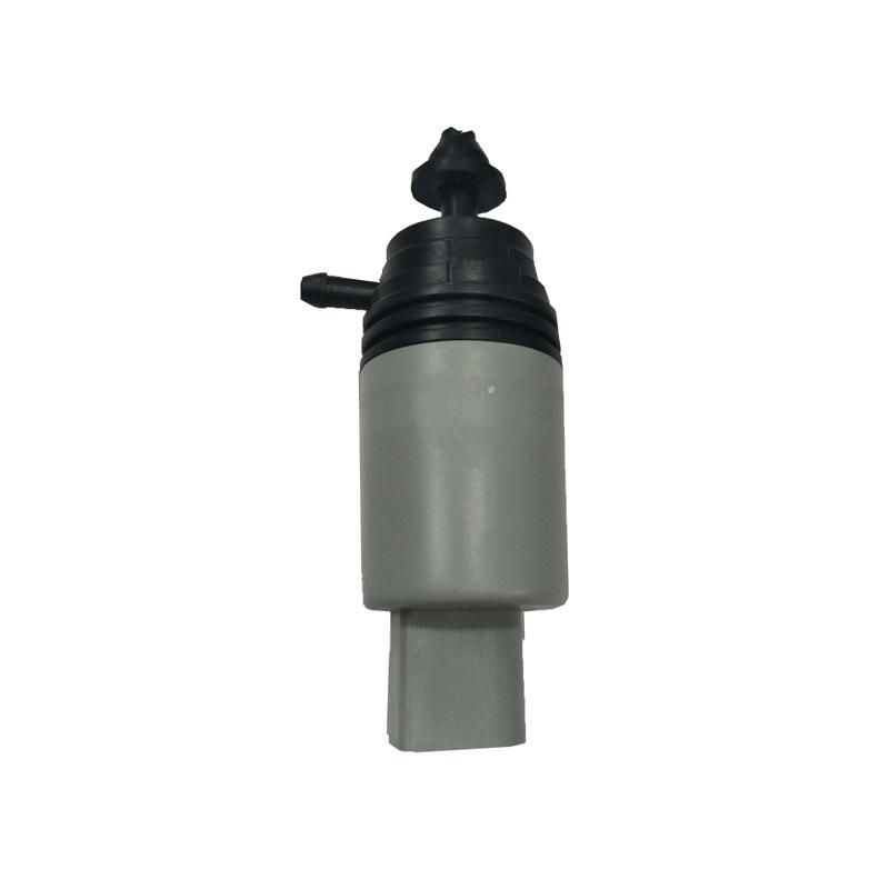 Мотор насоса омывателя лобового стекла BMW E60/E65/E66