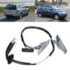 Проводка для подключения заднего номерного знака ParkingRadar, подходит для Forester 2009-2013 84931SC060, автомобильные аксессуары