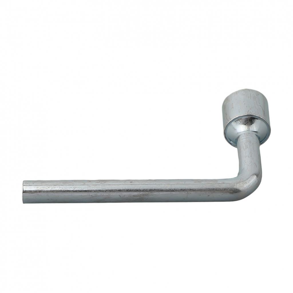 Прочный многофункциональный треугольный гаечный ключ Инструмент сантехника Хром-ванадиевая сталь 7 14 мм