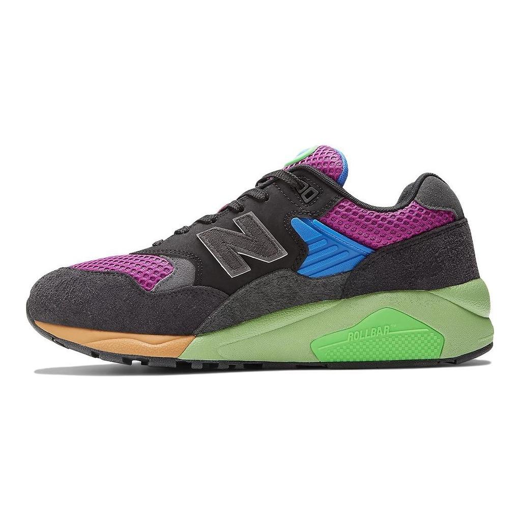 580 New Balance 'Серый Мультиколор' MT580HSC