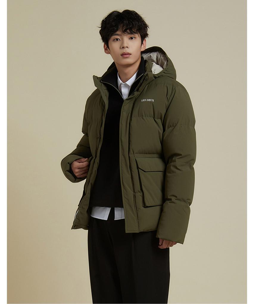 Plads7 Maddox Down Jacket_M228Cjp711M