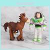 История игрушек 4 Вуди Базз Лайтер Рекс Инопланетянин Мишка 7 шт. Фигурки Действия Топпер для Торта Игрушки Восхитительные и Реалистичные Миниатюрные Фигурки