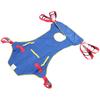 Universal Patient Lift Sling Heavy Duty Transfer Belt Full Body Paralyzed Patients Aids