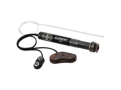 Звукосниматель для акустической гитары Element Active VTC L.R.BAGGS
