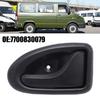 Anti-corrosion Door Handle Easy Installation Front Left Handle