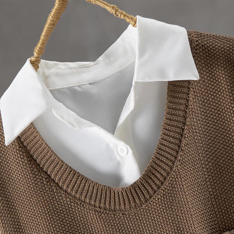 Women's New Chinese Style Knitted Vest