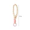 Key Holder Mobile Phone Lanyard Anti-lost Sling Phone Wrist Strap  Phone Pendant