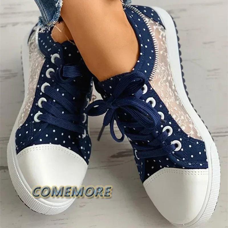 Модные повседневные сандалии из сетчатой ткани, однотонные, повседневные, с плоской подошвой, из парусины, спортивные, удобные, легкие, кроссовки, сандалии 2024