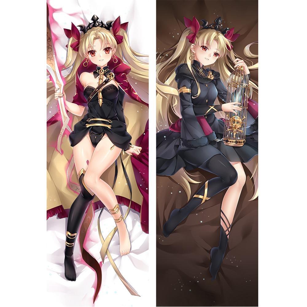 Аниме Fate Grand Order FGO Ereshkigal Dakimakura наволочка отаку обнимающее тело наволочка постельные принадлежности декоративные