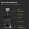 JiaShiYing Portable Speech Teleprompter