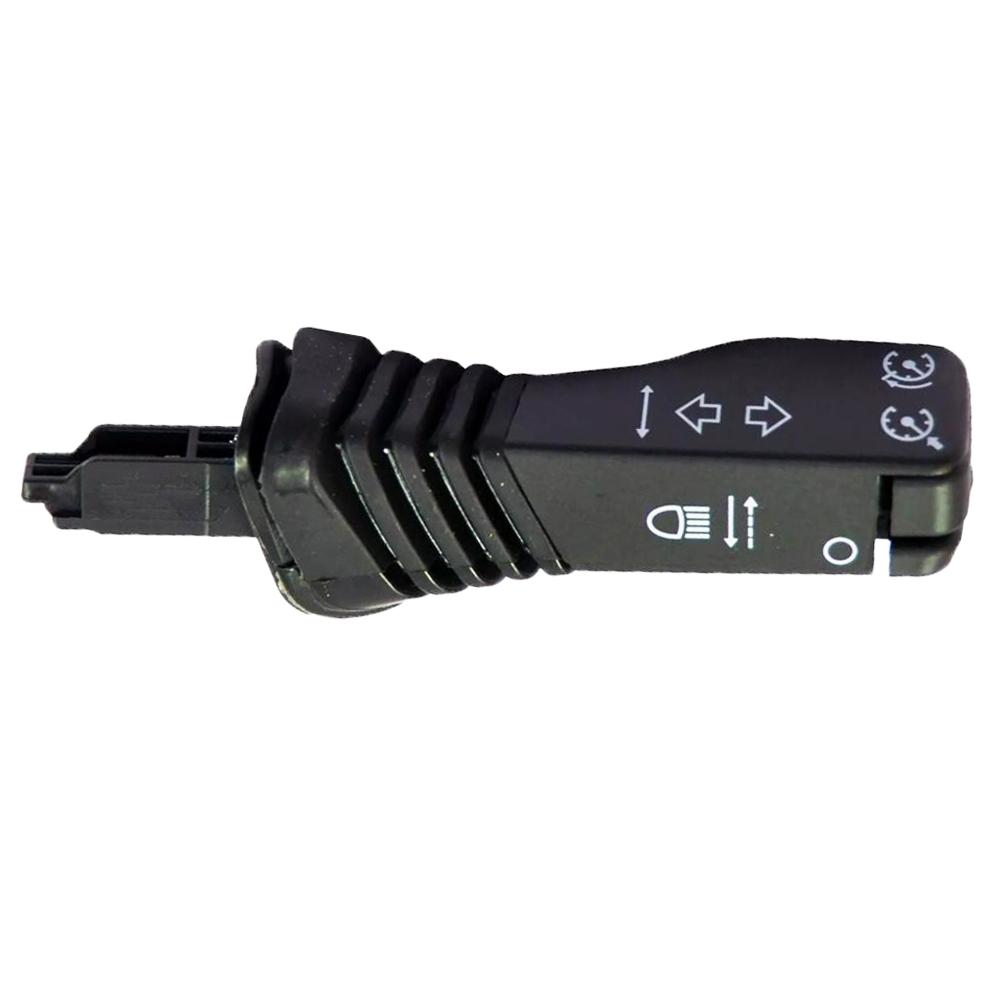 1241231 Turn Signal Switch Cruise Control Handle For Opel Vauxhall Astra H 2005-2010 Saturn Astra 2005-2014,24445282,13129642