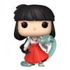 Funko POP! Коллекционная фигурка Инуяши и Кикё