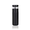 500ML Capacity Stainless Steel Insulated Cup Tea Water Separation Cup  Business Gift