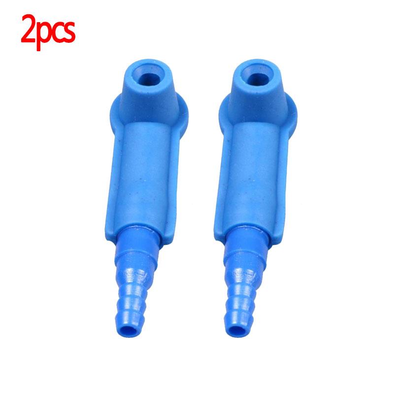 Special Joint Tool for Brake Oil Hose Brake Oil Quick Oil Filling Equipment Auto Truck Vehicles Repair Tool Car Accessories