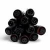 5/20Pcs M12 Metal Black Waterproof IP68 2 3 4 5 6 8Pin Male and Female LED Strip Outdoor IP68 Cable Connector 20cm Wire Plug
