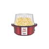 Machine À Pop-corn - GENERIC - 700 W - Rouge - 22 Cm - Prise UE