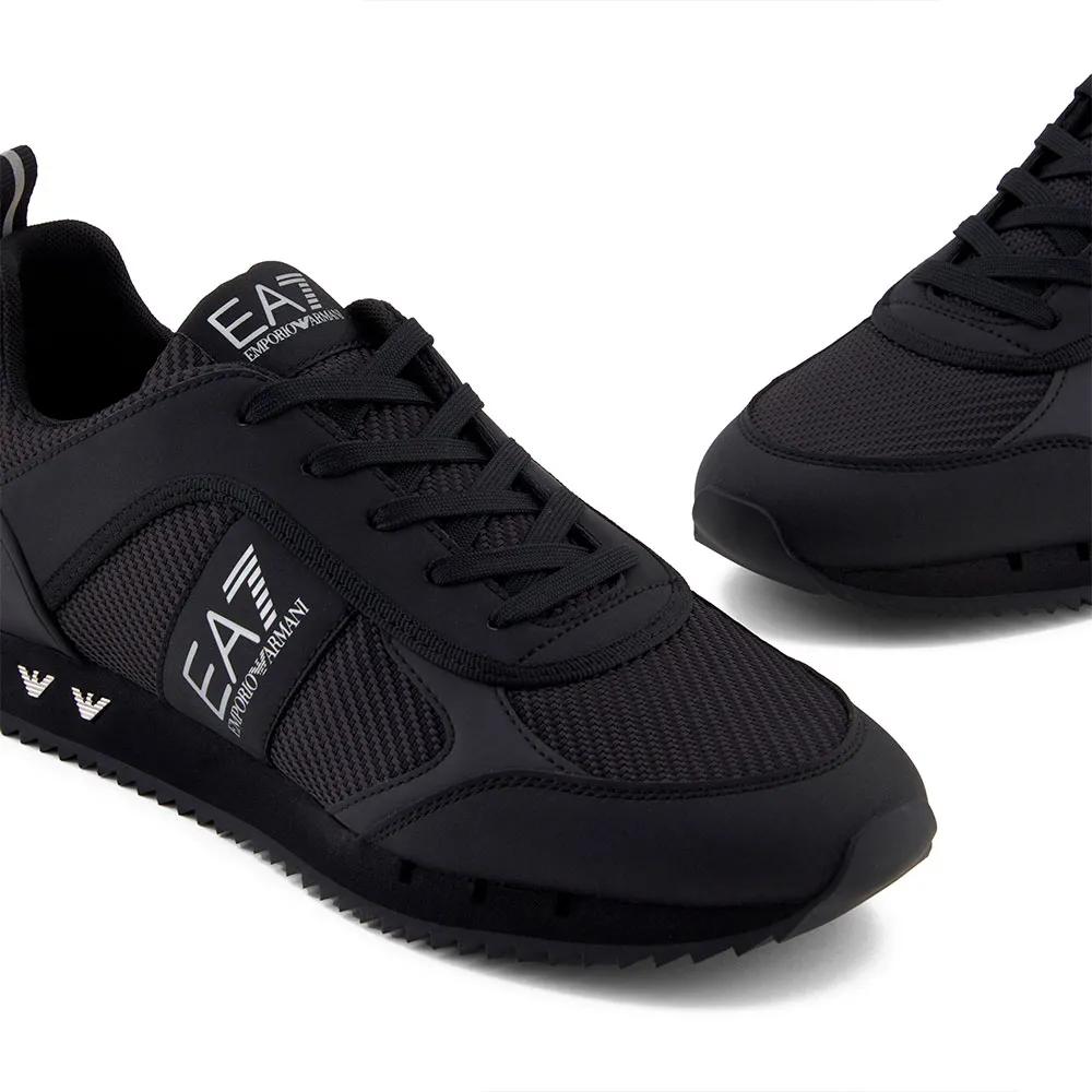 EA7 Emporio Armani Кросовки 7X000337_AF18613