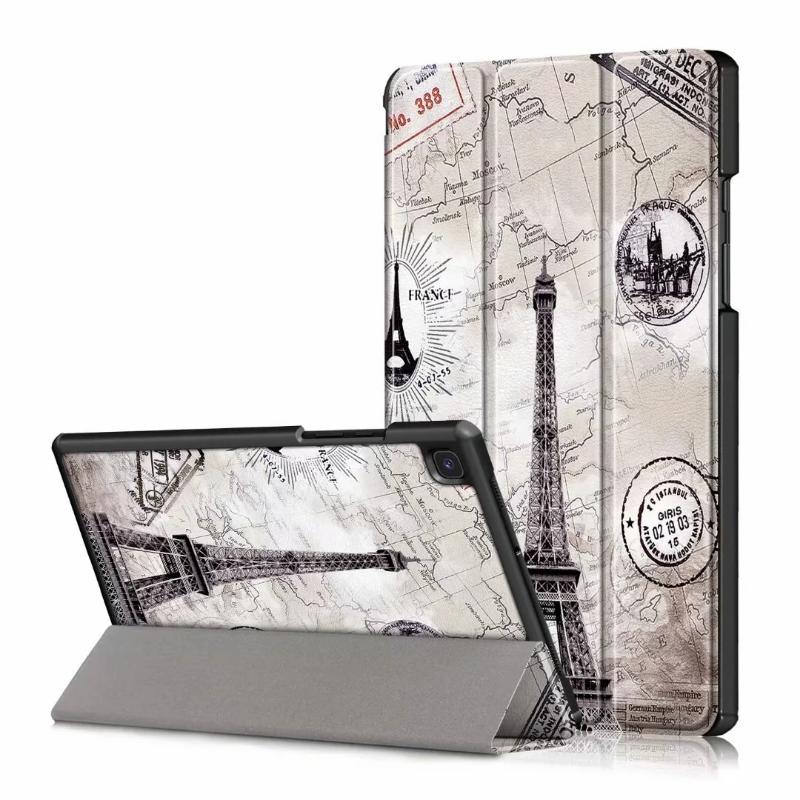 Чехол для планшета Samsung Galaxy Tab A7 10,4 SM-T500 a7 T220 S5E 10,1 T510, чехол для Galaxy T720 T725, чехол для Galaxy T220 T225, 2022