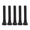 5Pcs Outboard Motor Boat Handles Plastic Lightweight Strong Marine Fan Damper Accessories