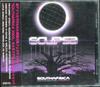 CD OMNIBUS, LINKADINK, RECT MACHINE, P - ECLIPSE SOUTH AFRICA2002  SOLMC024 Solstice Music  2003 Япония Танцевальная и Электронная Музыка Б/У