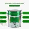 Kunpai High Coverage Indoor Latex Wall Paint