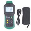 Circuit Analyzer Tester TRMS Meter Electrical Low Voltage Distribution Wire Fault Locator AC