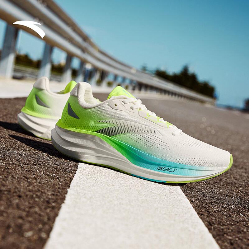 Anta Мужские беговые кроссовки Champion 5