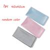 Microfiber Scouring Pad Rags No Lint Wipe Mirror Water Absorption Glass Cleaning Washing Towel