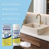 Drainage Pipe Cleaning Powder, Kitchen And Bathroom Drainage Pipe Cleaning-100g